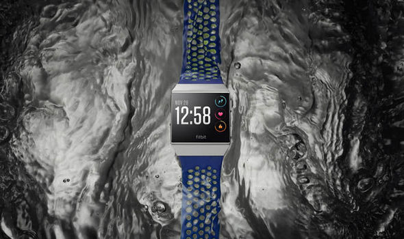 fitbit adidas edition