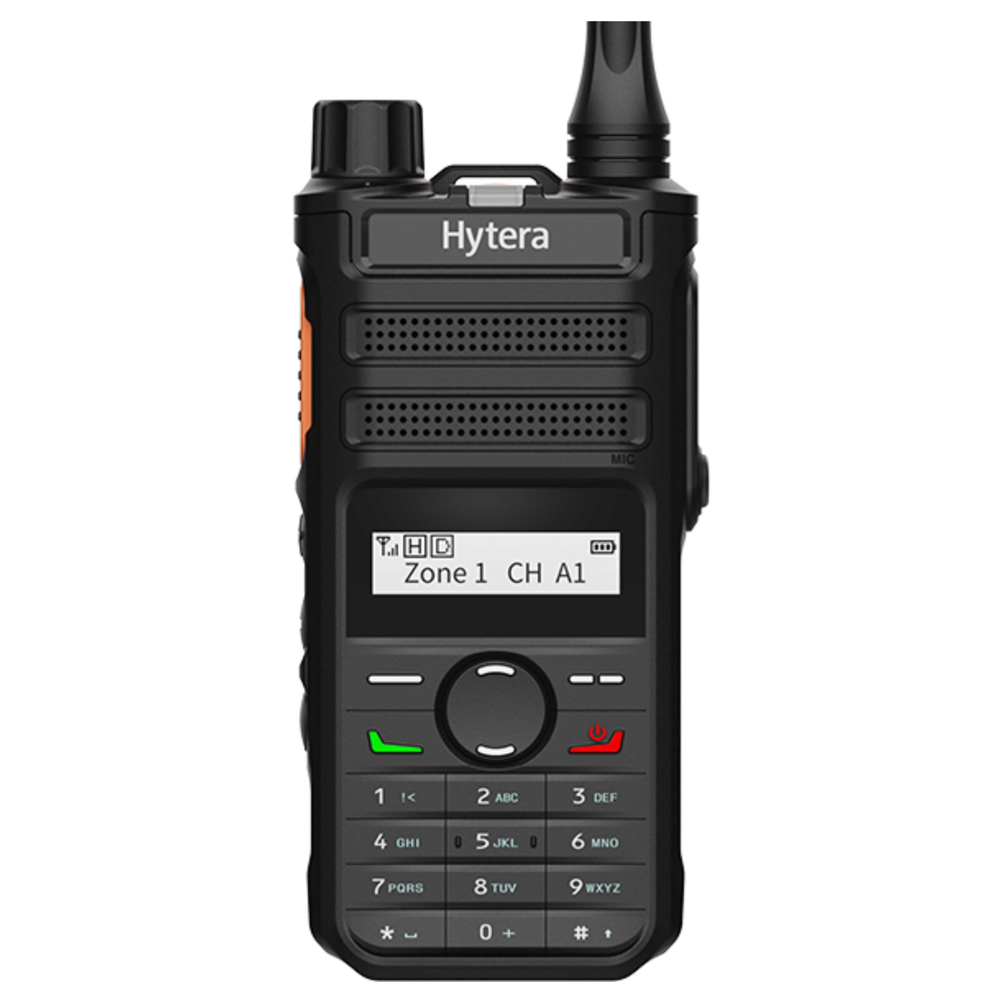 UCOMM | HYTERA AP588 SINGLE BAND VHF