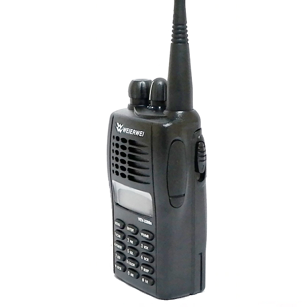 UCOMM | Weierwei VEV-3288S Q2 VHF