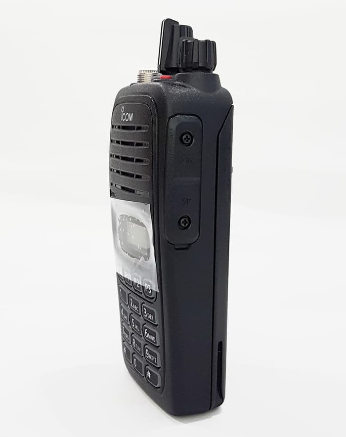 UCOMM | ICOM IC-U88 DIGITAL UHF TRANSCEIVER