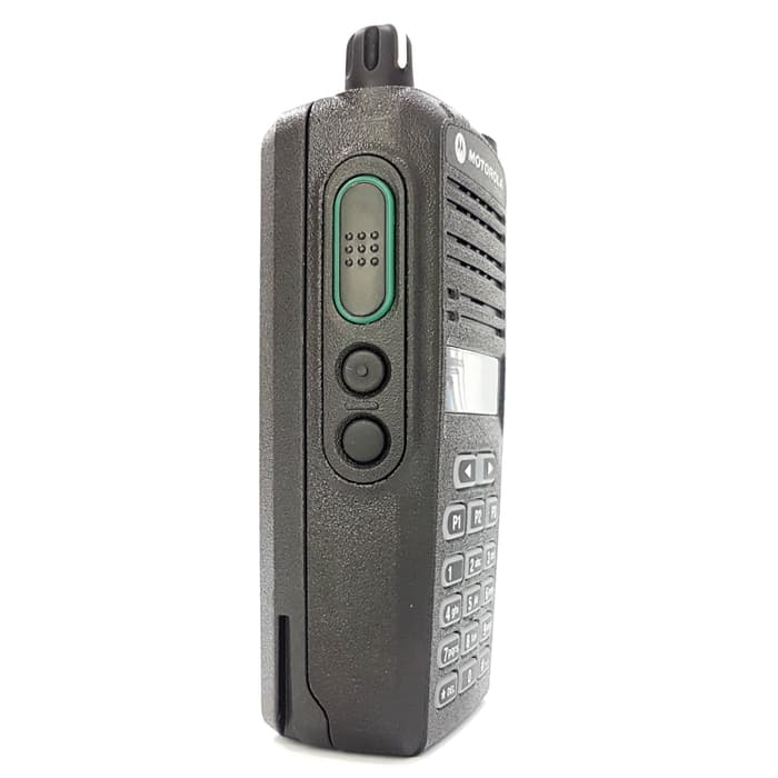 UCOMM | MOTOROLA CP1660 VHF (DISCONTINUED)