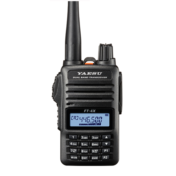 UCOMM | Yaesu FT3DR Digital